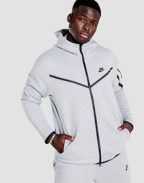 Techy zip up jackets picture reference