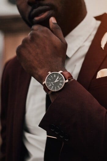 Men's Watch